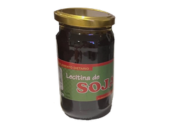 Lecitina de Soja Natural x 360g