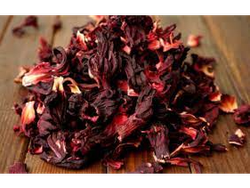 Flor de Hibiscus o Jamaica