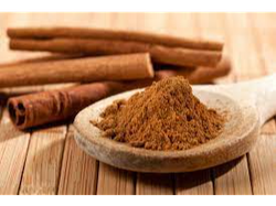 Canela Molida Premium