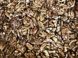 Nueces Mariposas Doradas