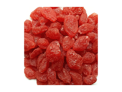 Frutilla entera