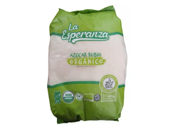 Azucar Rubia Organico x 800g