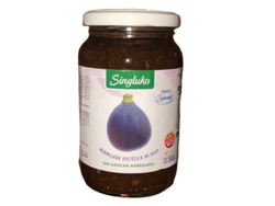 Merm. Sin Gluko Higo Con Splenda x 360g