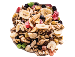 Mix Tropical Economico