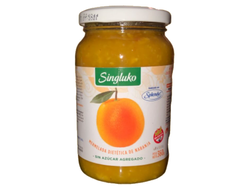 Merm. Sin Gluko Naranja Con Splenda x 360g