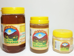 Miel 2 Zanganos