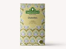 Tisana Diabetes Sg x 20