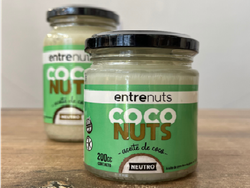 Aceite Coco entrenuts Neutro
