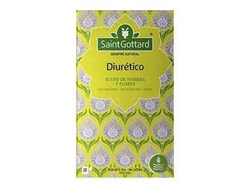 Tisana Diuretico Sg x 20