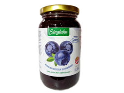 Merm. Sin Gluko Arandanos Con Splenda x 360g