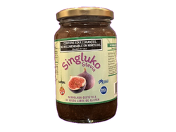 Merm. Sin Gluko Con Stevia Higo x 360g