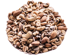 Mix Nutritivo