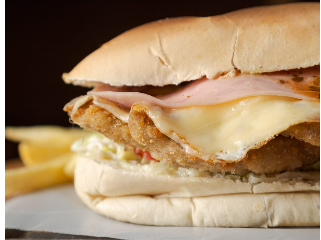 Completa de Emma Gourmet - Alta Córdoba