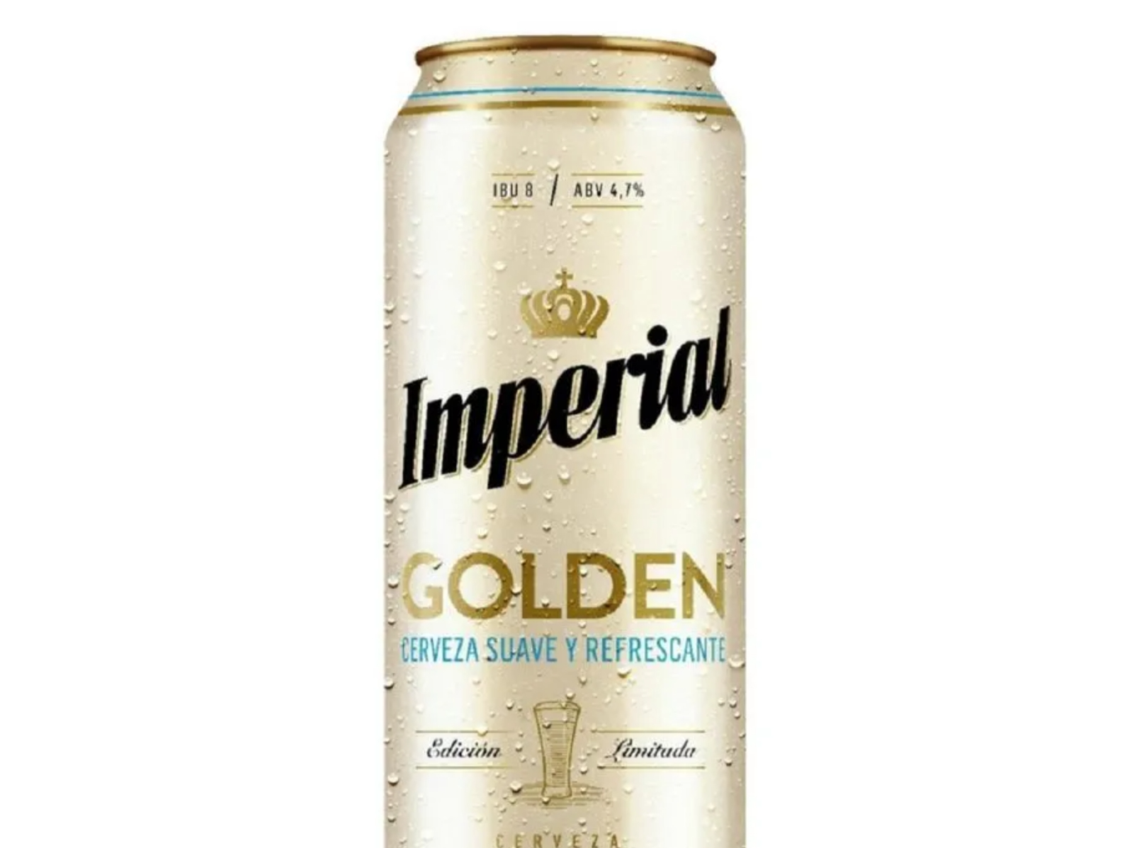 Imperial golden 473cm