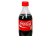 Coca cola 500 ml.