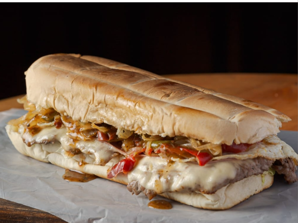 2 LOMOS DE LA CASA Y PAPAS