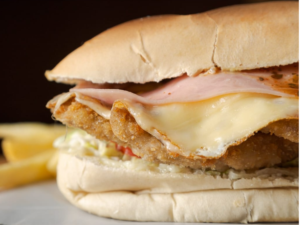 Super de Emma Gourmet - Alta Córdoba