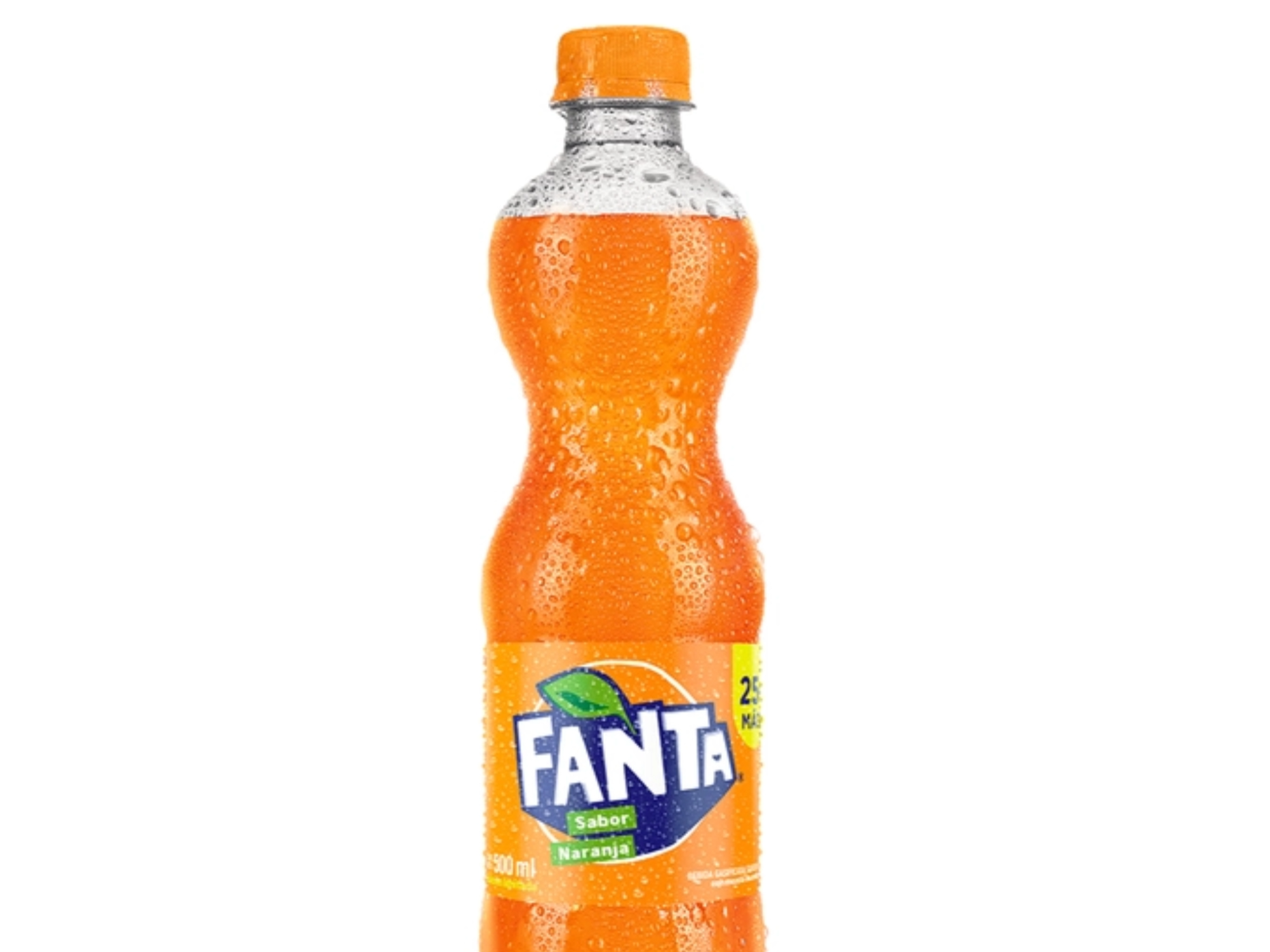 Fanta 500ml