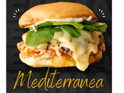 Mediterranea