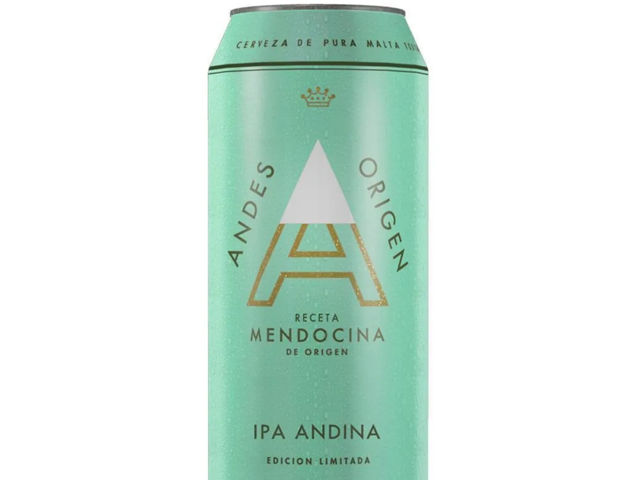 Andes ipa