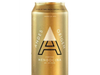 Andes rubia 473ml.
