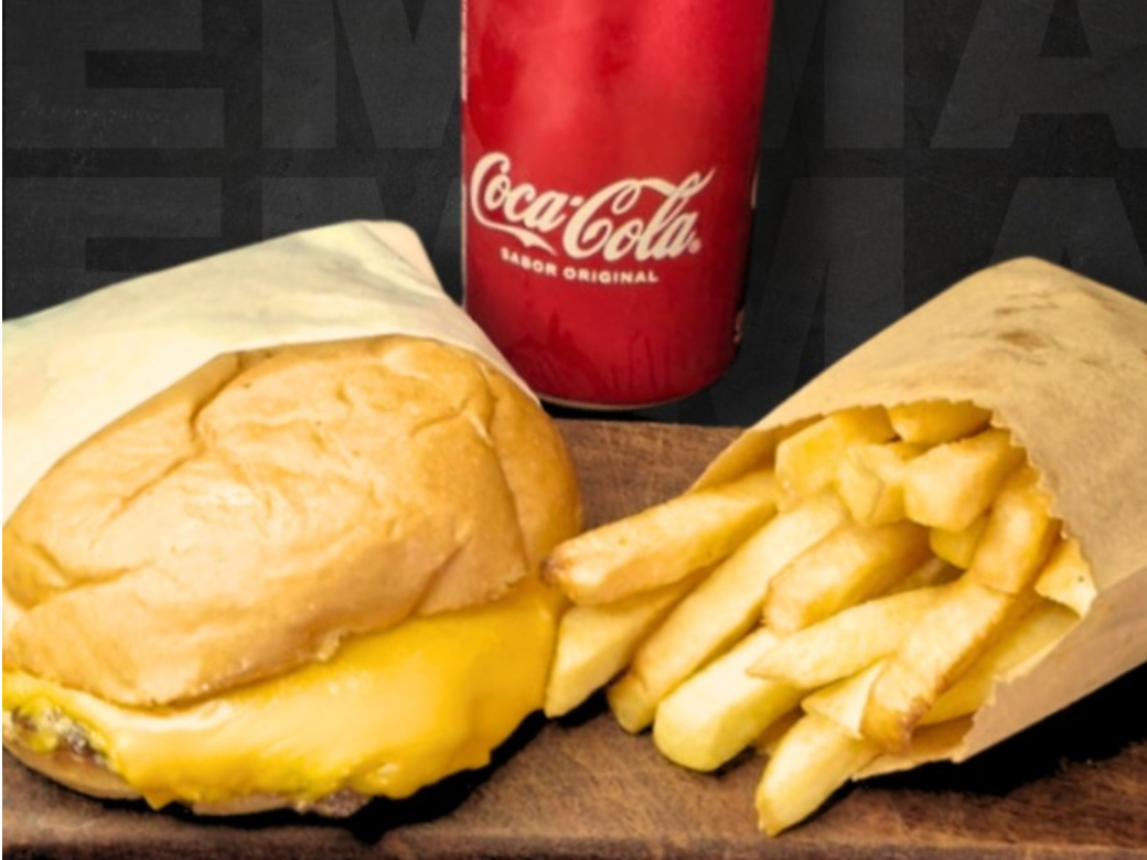 Combo Emmita