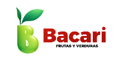 Logo Verduleria BACARI