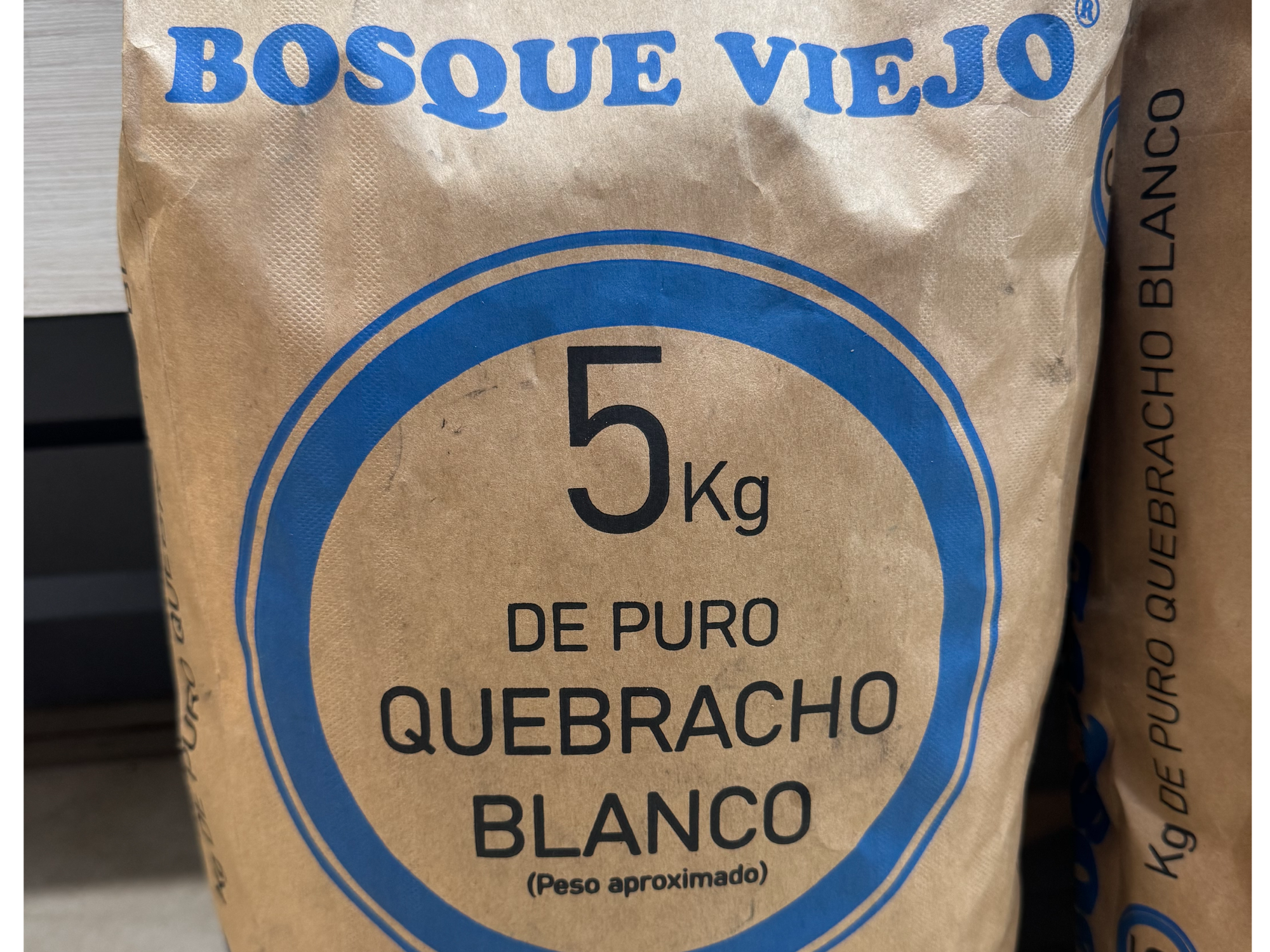 Carbón 5Kg