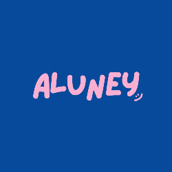 Logo ALUNEY