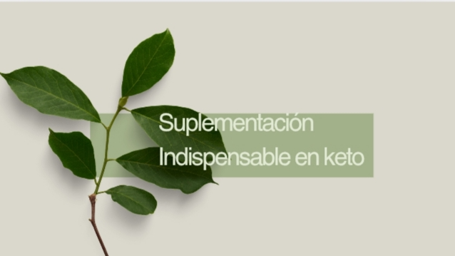 SUPLEM. INDISPENSABLES