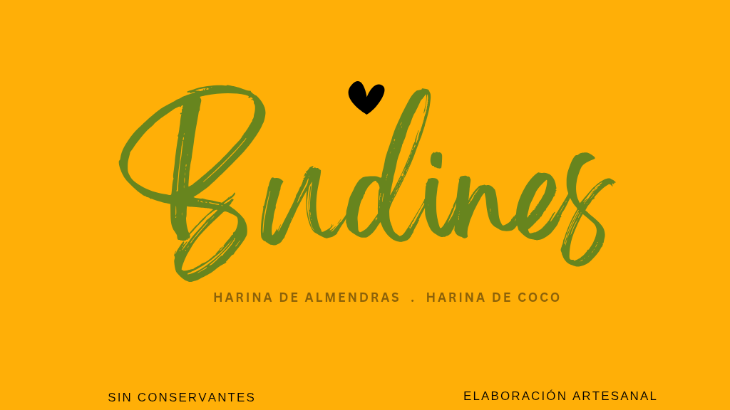 Budines