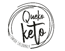 Logo @Queko.Keto 