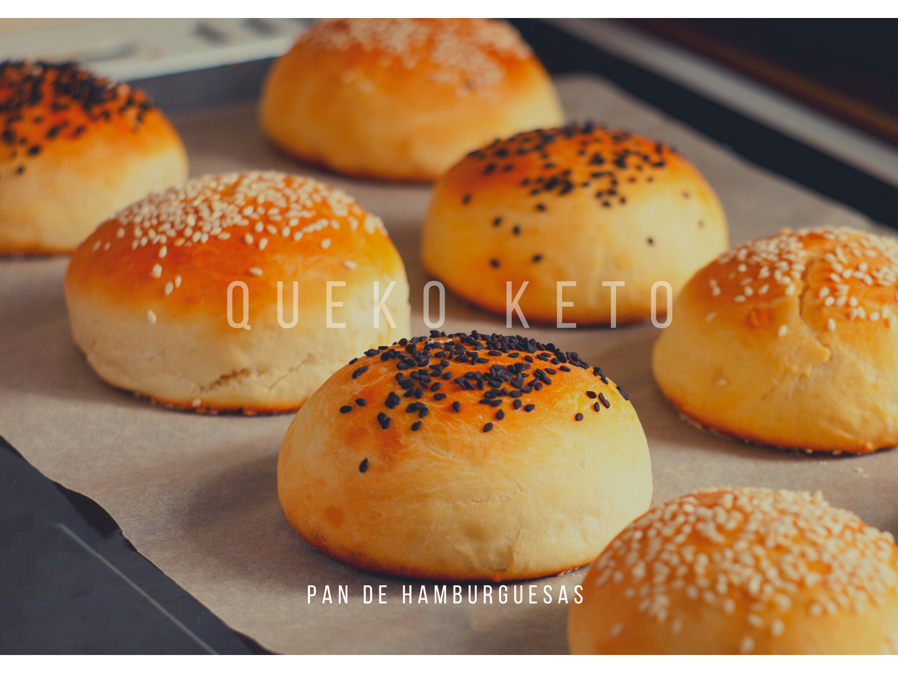 Pan de hamburguesas x 6 un