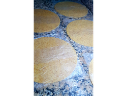 Masa para tartas salada tipo Pascualina x 1 un.