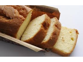 Budin de Vainilla