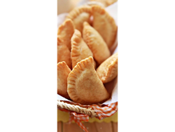 Discos para empanadas x 6 un.