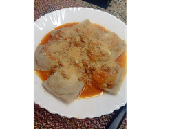 Raviolones x 8 unidades