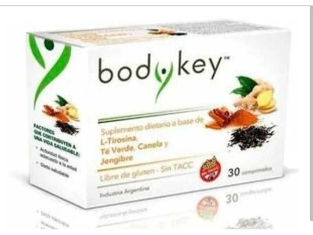 Acelerador del Metabolismo