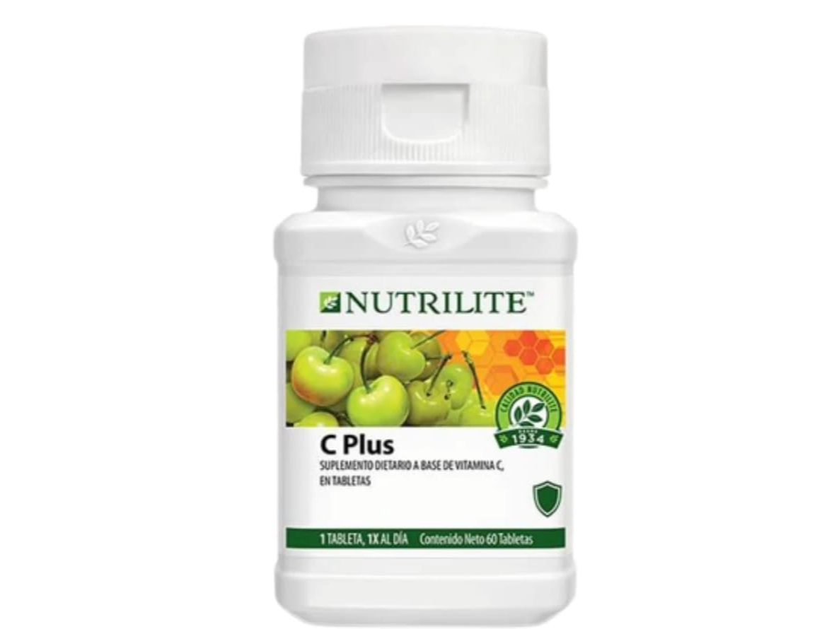 Vitamina C Plus