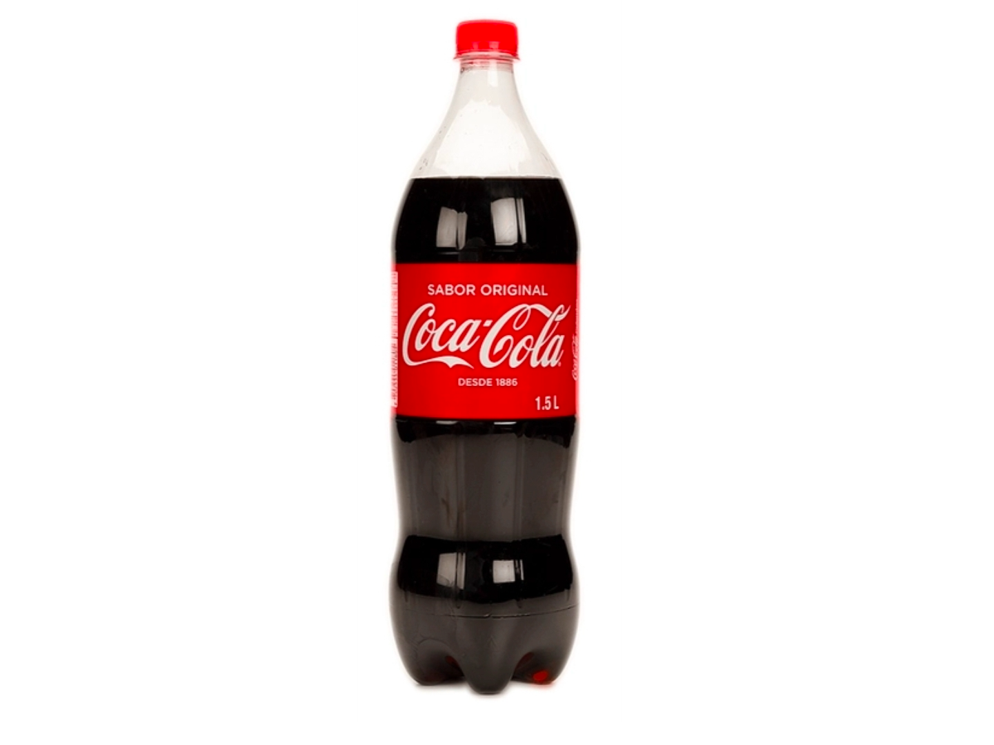 Coca Cola 1.5lts