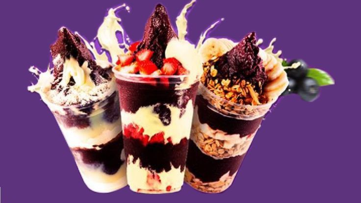 Açai