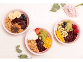 1 kg de açaí