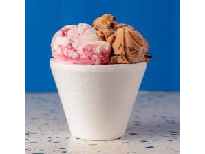 1/4 Helado