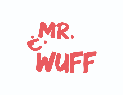 Logo Mr. Wuff