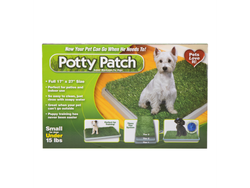 Tapete Entrenador Pasto PASTO