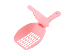 Pala Para Arenero ROSA