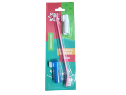 Cepillo De Dientes mas dedales