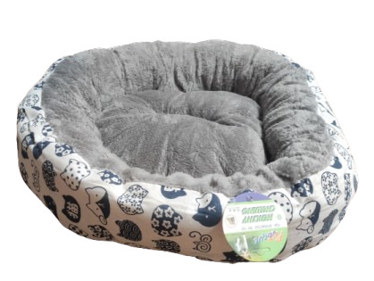 Cama Bambina 45 X 45 X 15