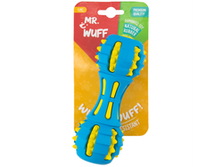 Pesa Mordible AZUL / AMARILLO