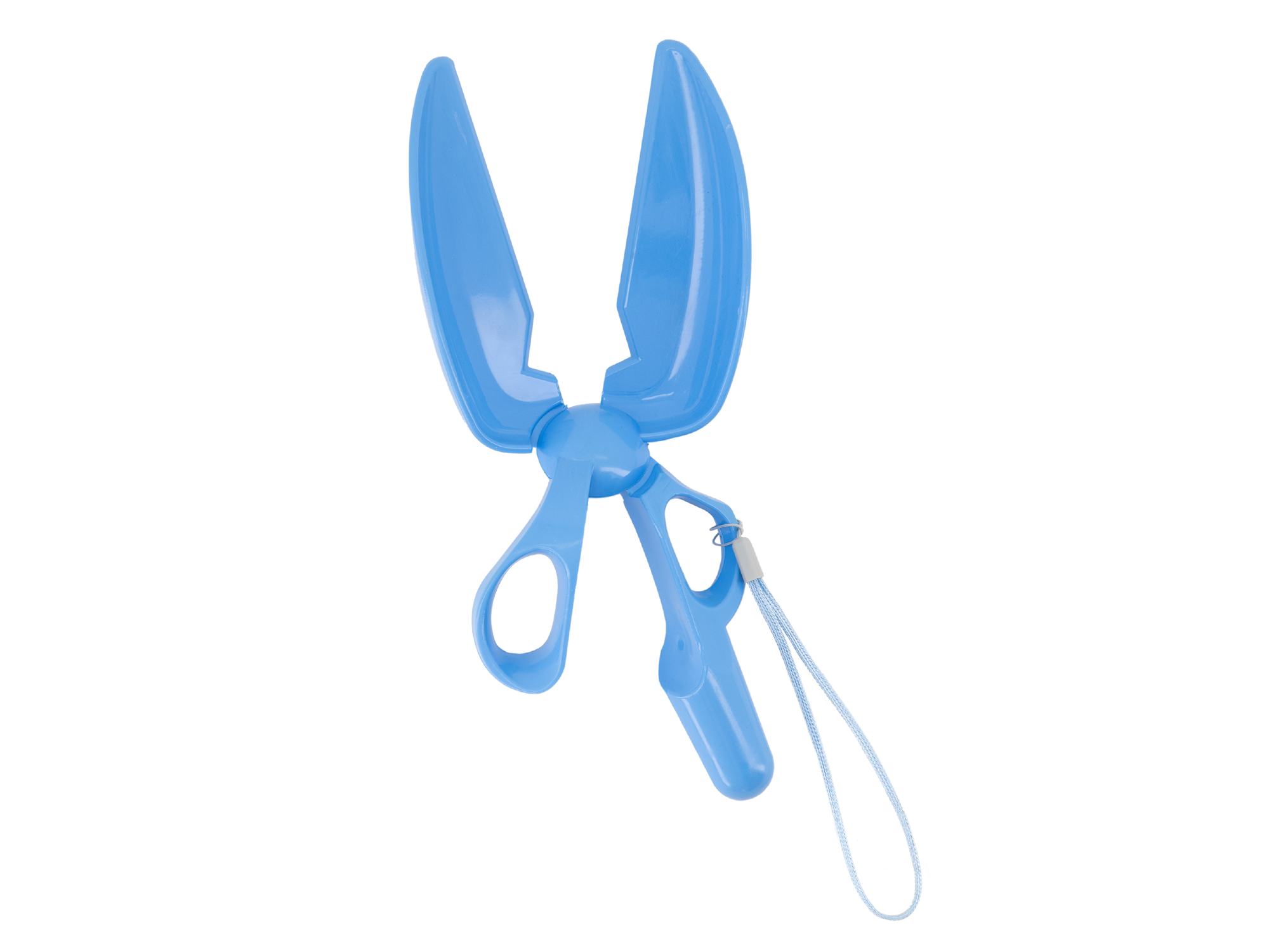 Pala Para Arenero AZUL